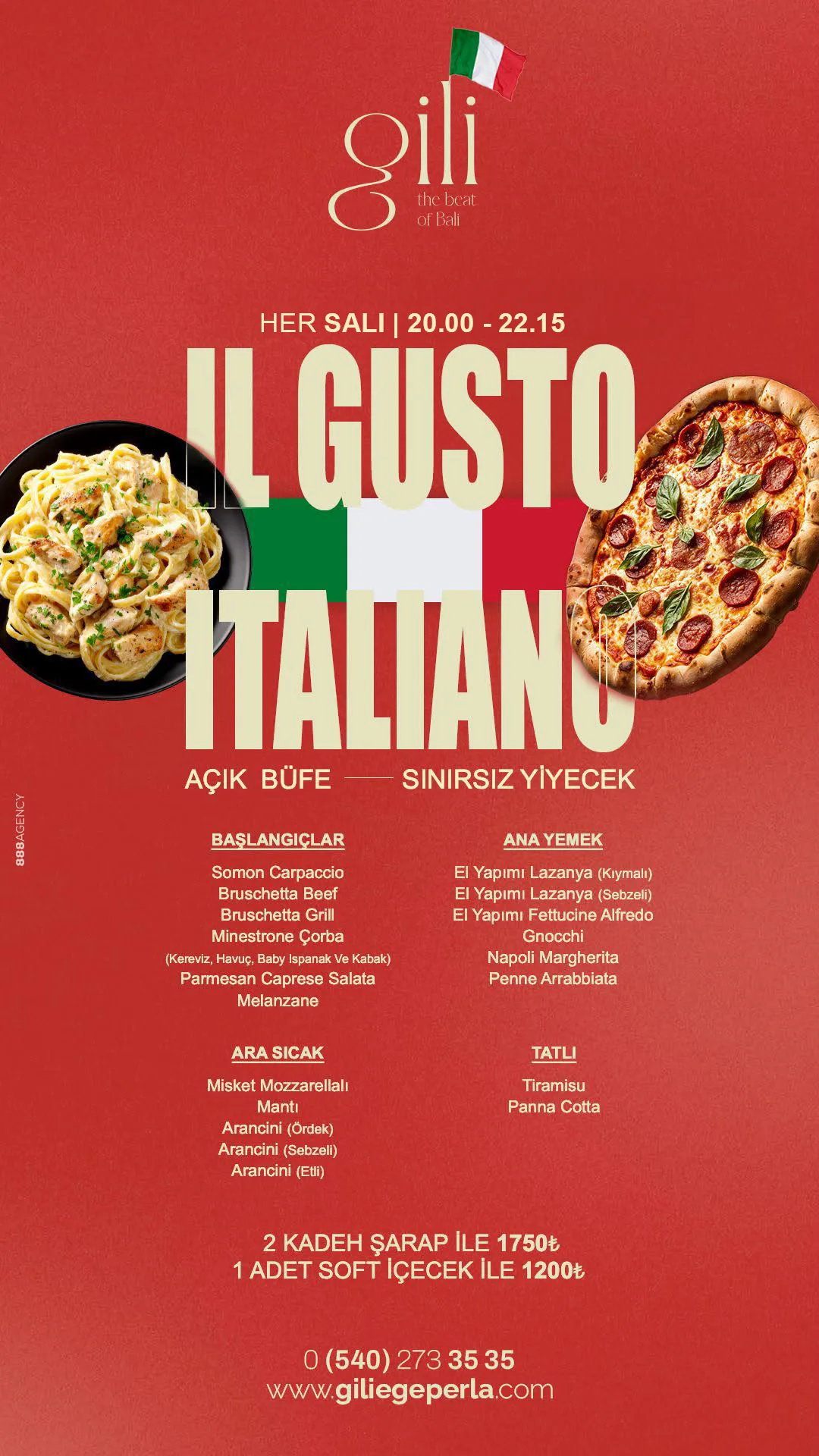 Il Gusto Italiano